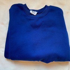 Princess Polly Crop Crewneck